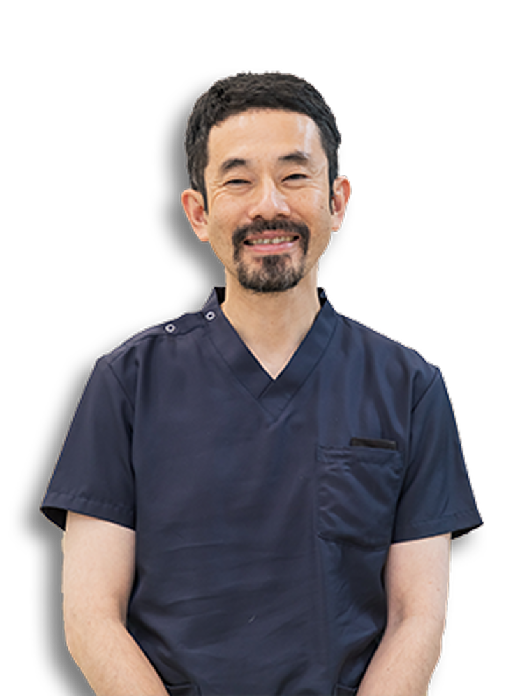 院長 村上明延