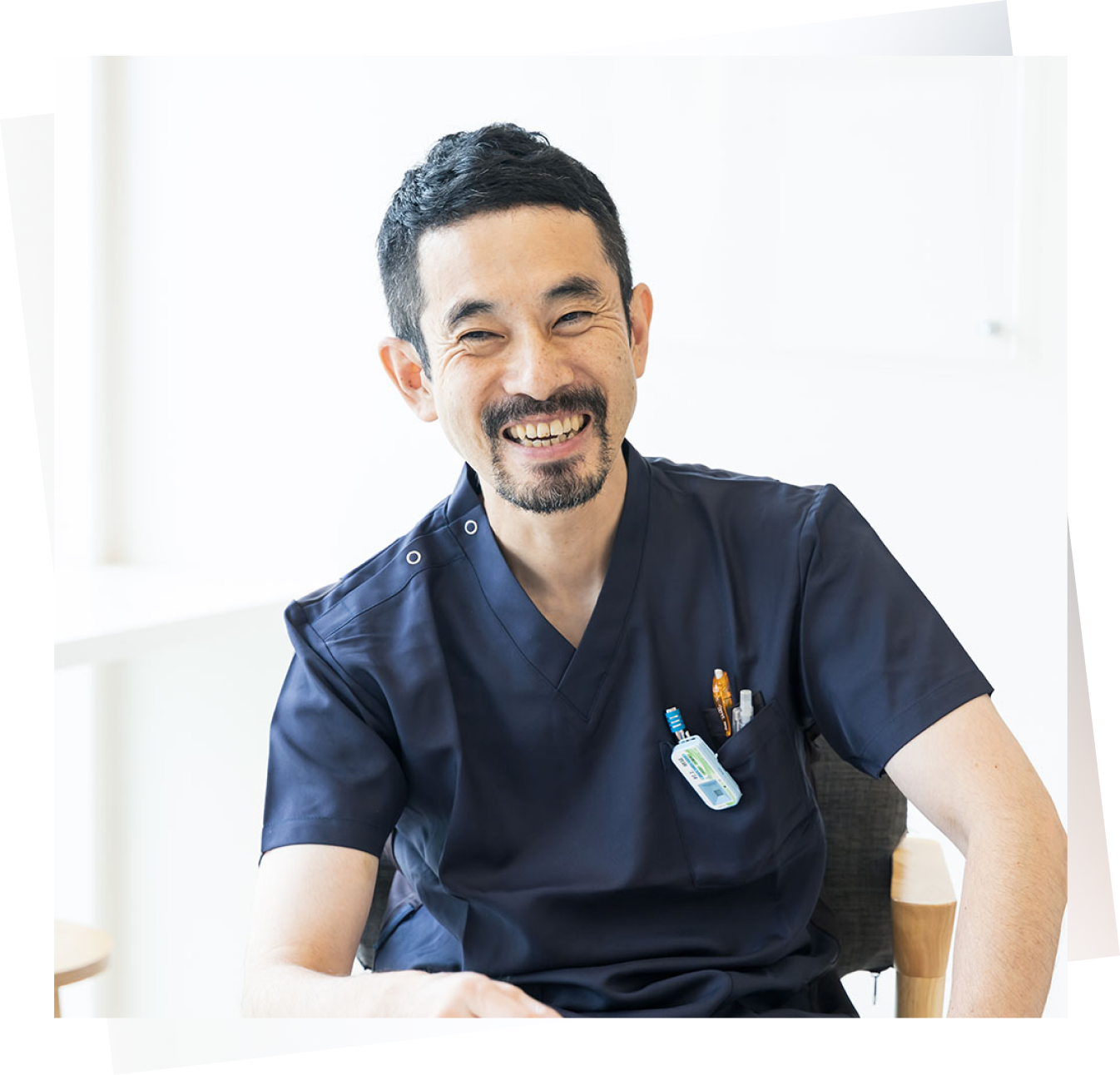 院長 村上明延